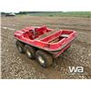Image 4 : 1982 AGRO 6X6 AMPHIBIOUS ATV