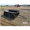 Image 2 : 6X6 ARGO TRAILER