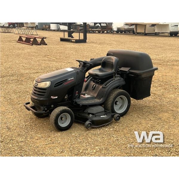 2003 CRAFTSMAN DYS5500 LAWN MOWER