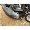 Image 21 : 2003 CRAFTSMAN DYS5500 LAWN MOWER