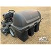 Image 23 : 2003 CRAFTSMAN DYS5500 LAWN MOWER