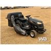 Image 2 : 2003 CRAFTSMAN DYS5500 LAWN MOWER