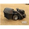 Image 3 : 2003 CRAFTSMAN DYS5500 LAWN MOWER