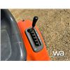 Image 11 : 2007 HUSQVARNA YT16542 42 IN. RIDE ON LAWN MOWER