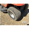 Image 13 : 2007 HUSQVARNA YT16542 42 IN. RIDE ON LAWN MOWER