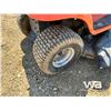 Image 14 : 2007 HUSQVARNA YT16542 42 IN. RIDE ON LAWN MOWER