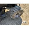 Image 15 : 2007 HUSQVARNA YT16542 42 IN. RIDE ON LAWN MOWER