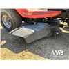 Image 16 : 2007 HUSQVARNA YT16542 42 IN. RIDE ON LAWN MOWER