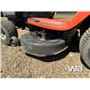 Image 17 : 2007 HUSQVARNA YT16542 42 IN. RIDE ON LAWN MOWER