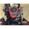 Image 21 : 2007 HUSQVARNA YT16542 42 IN. RIDE ON LAWN MOWER