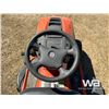 Image 7 : 2007 HUSQVARNA YT16542 42 IN. RIDE ON LAWN MOWER