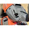 Image 8 : 2007 HUSQVARNA YT16542 42 IN. RIDE ON LAWN MOWER