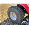 Image 18 : 2020 TROY BILT TB36 RIDE ON LAWN MOWER