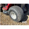 Image 19 : 2020 TROY BILT TB36 RIDE ON LAWN MOWER