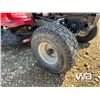 Image 21 : 2020 TROY BILT TB36 RIDE ON LAWN MOWER