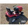 Image 3 : 2020 TROY BILT TB36 RIDE ON LAWN MOWER
