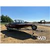 Image 2 : 2019 KINGFISHER EXTREME SHALLOW 1875 JET BOAT