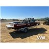 Image 3 : 2019 KINGFISHER EXTREME SHALLOW 1875 JET BOAT