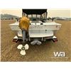 Image 17 : 2002 NORTH RIVER TRAPPER 22 FT. JET BOAT