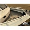 Image 23 : 2002 NORTH RIVER TRAPPER 22 FT. JET BOAT