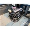 Image 17 : 1998 HARBOURCRAFT 190 19 FT. JET BOAT