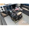 Image 18 : 1998 HARBOURCRAFT 190 19 FT. JET BOAT