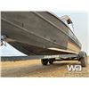 Image 27 : 1998 HARBOURCRAFT 190 19 FT. JET BOAT