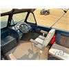 Image 7 : 1998 HARBOURCRAFT 190 19 FT. JET BOAT