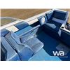 Image 13 : 1989 CAMPION CORTEZ 16.5 FT. BOAT