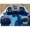 Image 14 : 1989 CAMPION CORTEZ 16.5 FT. BOAT