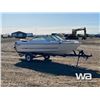 Image 2 : 1989 CAMPION CORTEZ 16.5 FT. BOAT