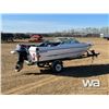 Image 3 : 1989 CAMPION CORTEZ 16.5 FT. BOAT