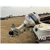 Image 14 : 1987 THUNDERCRAFT 16 FT. BOAT