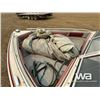 Image 17 : 1987 THUNDERCRAFT 16 FT. BOAT