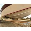 Image 19 : 1987 THUNDERCRAFT 16 FT. BOAT