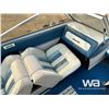 Image 11 : 1991 INVADER 17 FT. FIBREGLASS BOAT