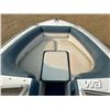 Image 12 : 1991 INVADER 17 FT. FIBREGLASS BOAT