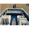 Image 13 : 1991 INVADER 17 FT. FIBREGLASS BOAT