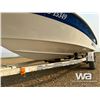 Image 17 : 1991 INVADER 17 FT. FIBREGLASS BOAT
