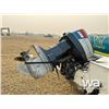 Image 10 : SPRINGBOK ALUMINUM 16 FT. BOAT