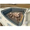 Image 14 : SPRINGBOK ALUMINUM 16 FT. BOAT