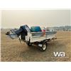 Image 3 : SPRINGBOK ALUMINUM 16 FT. BOAT