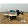 Image 4 : SPRINGBOK ALUMINUM 16 FT. BOAT