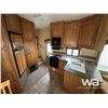 Image 13 : 2010 EAGLE LITE 31.5 FT. 5TH WHEEL TRAVEL TRAILER