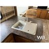 Image 17 : 2010 EAGLE LITE 31.5 FT. 5TH WHEEL TRAVEL TRAILER