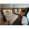 Image 24 : 2010 EAGLE LITE 31.5 FT. 5TH WHEEL TRAVEL TRAILER