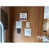 Image 27 : 2010 EAGLE LITE 31.5 FT. 5TH WHEEL TRAVEL TRAILER