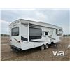 Image 3 : 2010 EAGLE LITE 31.5 FT. 5TH WHEEL TRAVEL TRAILER