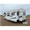 Image 4 : 2010 EAGLE LITE 31.5 FT. 5TH WHEEL TRAVEL TRAILER
