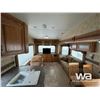Image 7 : 2010 EAGLE LITE 31.5 FT. 5TH WHEEL TRAVEL TRAILER